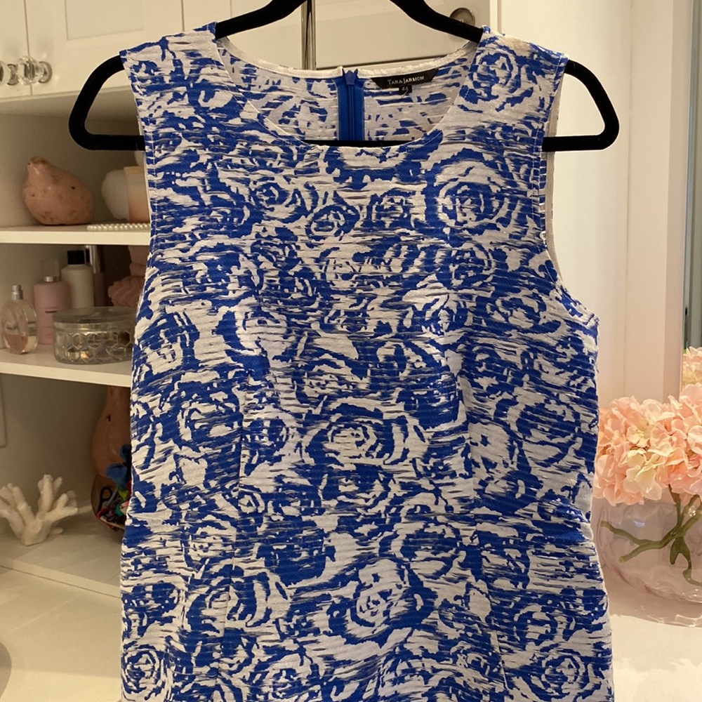 Tara Jarmon dress